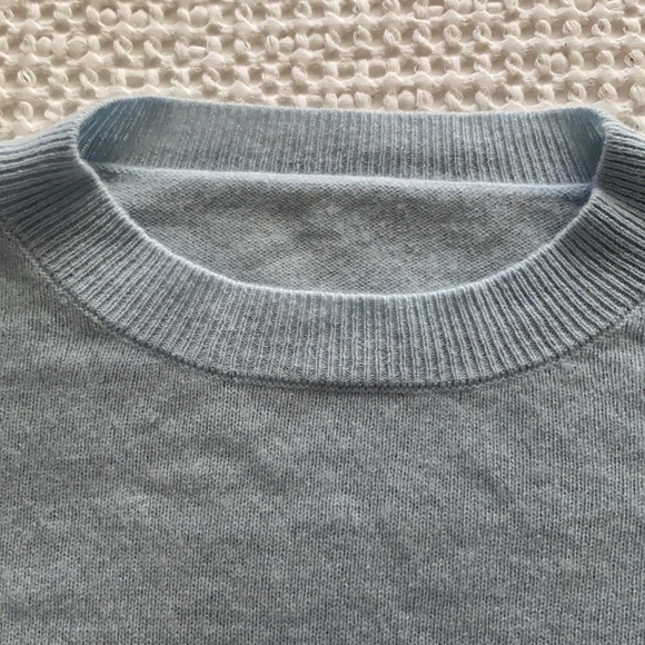 Wool sweater - Picture 4 of 6